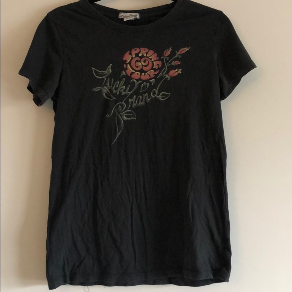 LuckyBrand t-shirt